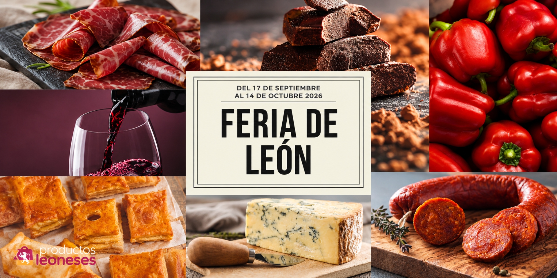 Feria de León